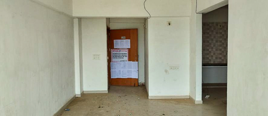 Flat for sale in Gandhinagar Gandhinagar. — photo 19
