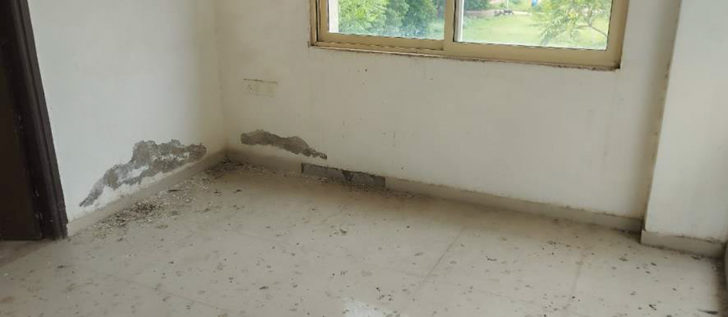 Flat for sale in Gandhinagar. — photo 27