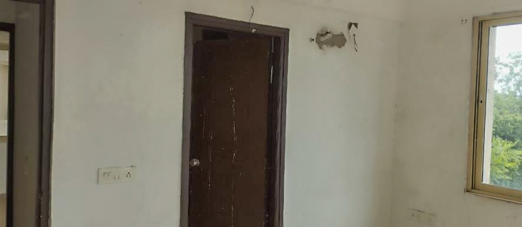Flat for sale in Gandhinagar. — photo 29