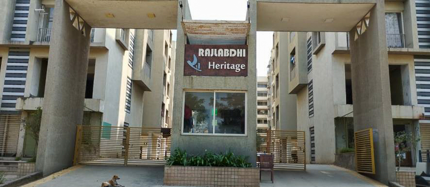 Flat for sale in Gandhinagar Gandhinagar. — photo 1