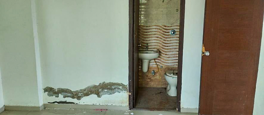 Flat for sale in Gandhinagar Gandhinagar. — photo 2