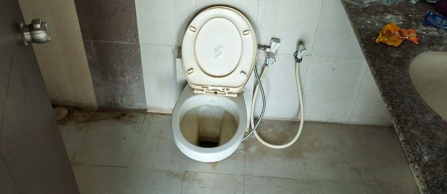 Flat for sale in Gandhinagar Gandhinagar. — photo 6