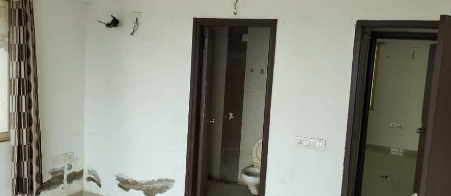 Flat for sale in Gandhinagar Gandhinagar. — photo 9