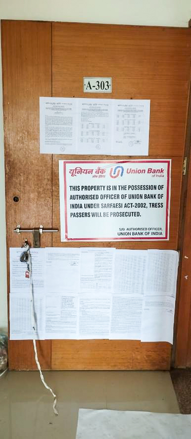 Flat for sale in Gandhinagar Gandhinagar. — photo 22