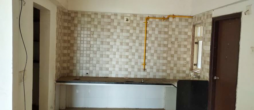 Flat for sale in Gandhinagar Gandhinagar. — photo 17
