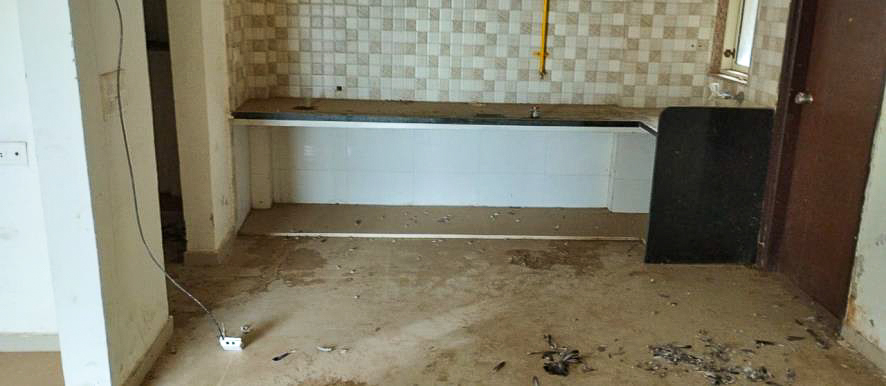 Flat for sale in Gandhinagar Gandhinagar. — photo 18