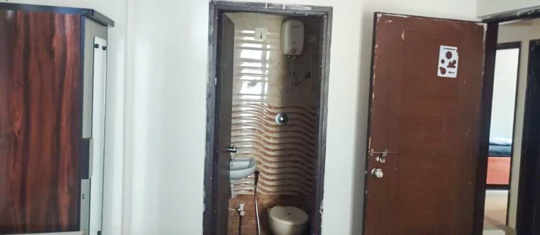 Flat for sale in Gandhinagar Gandhinagar. — photo 4