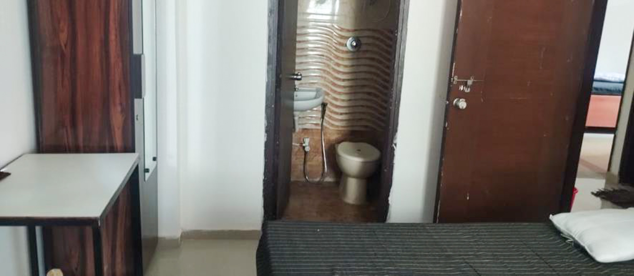 Flat for sale in Gandhinagar Gandhinagar. — photo 5