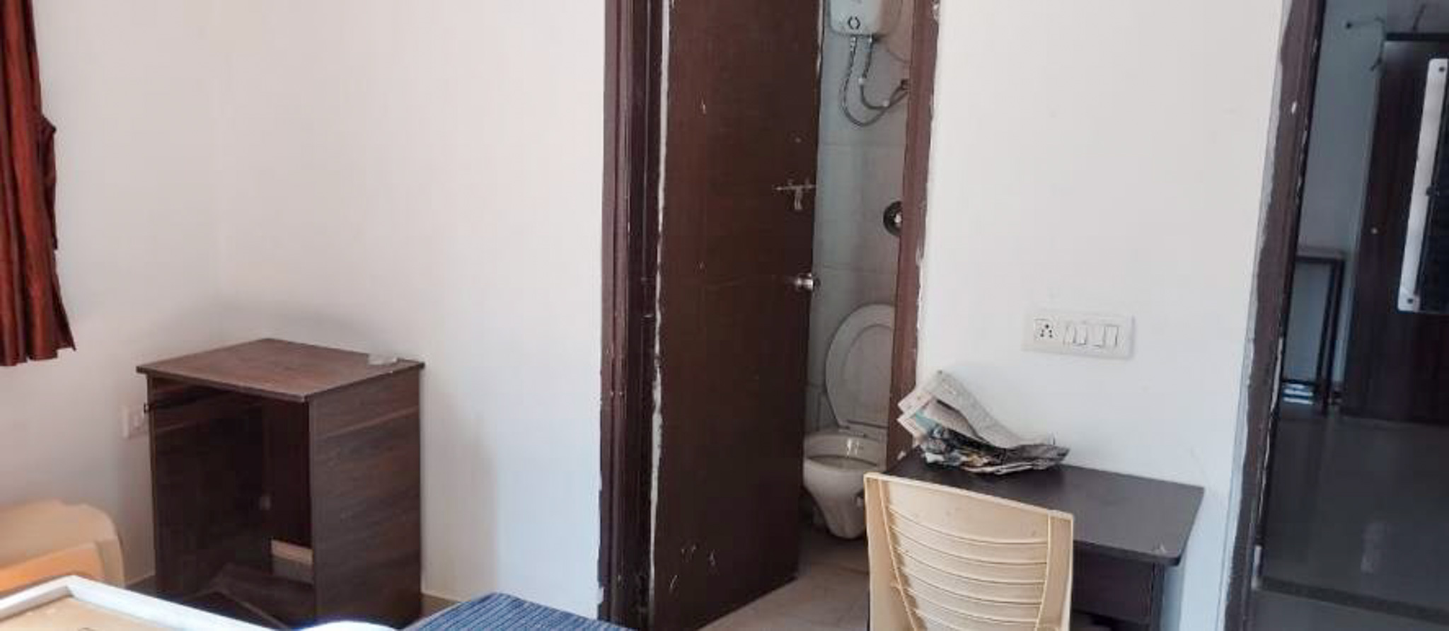Flat for sale in Gandhinagar Gandhinagar. — photo 8