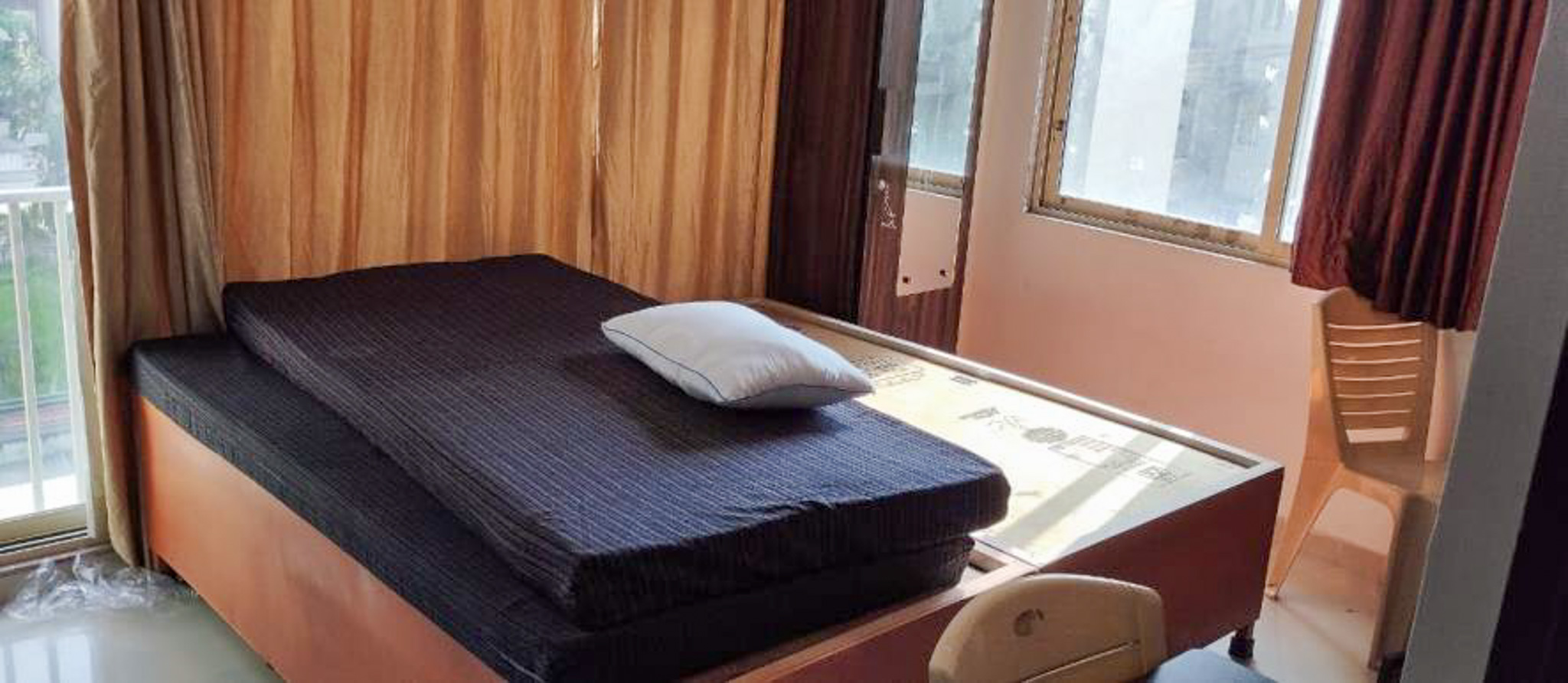 Flat for sale in Gandhinagar Gandhinagar. — photo 11