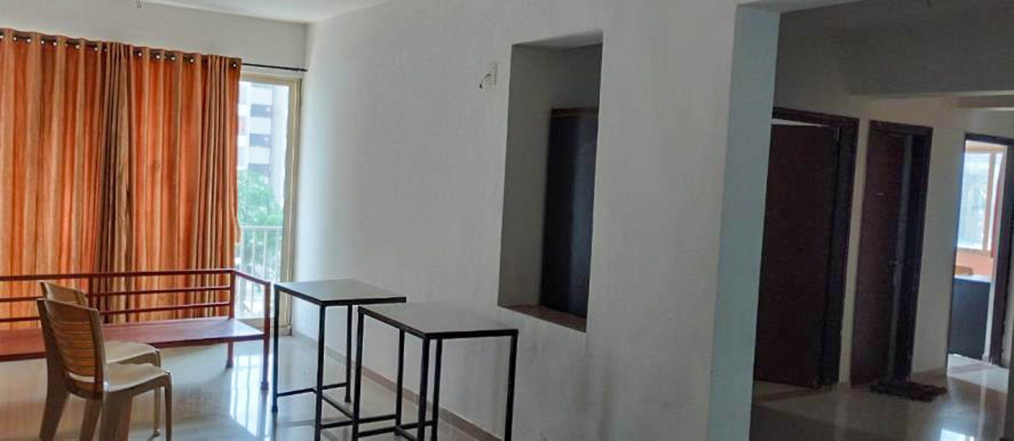 Flat for sale in Gandhinagar Gandhinagar. — photo 24