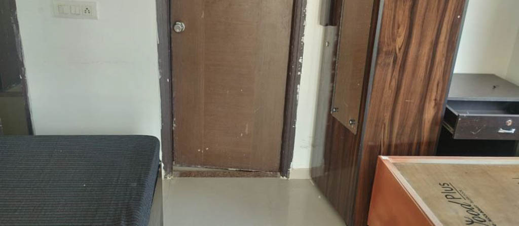Flat for sale in Gandhinagar Gandhinagar. — photo 2
