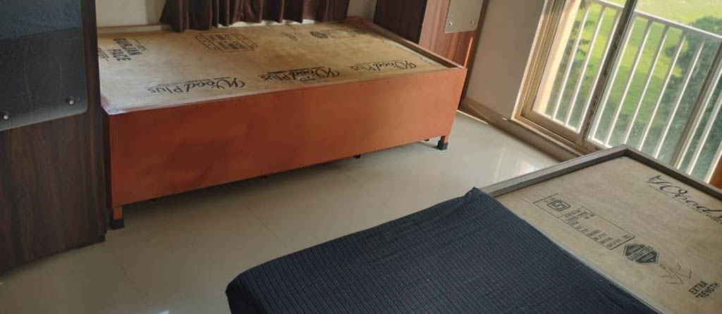 Flat for sale in Gandhinagar Gandhinagar. — photo 3