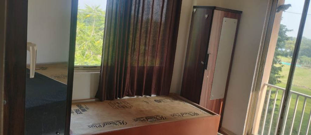 Flat for sale in Gandhinagar Gandhinagar. — photo 4