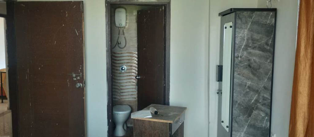 Flat for sale in Gandhinagar Gandhinagar. — photo 7