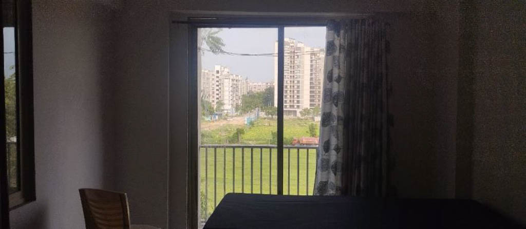 Flat for sale in Gandhinagar Gandhinagar. — photo 9