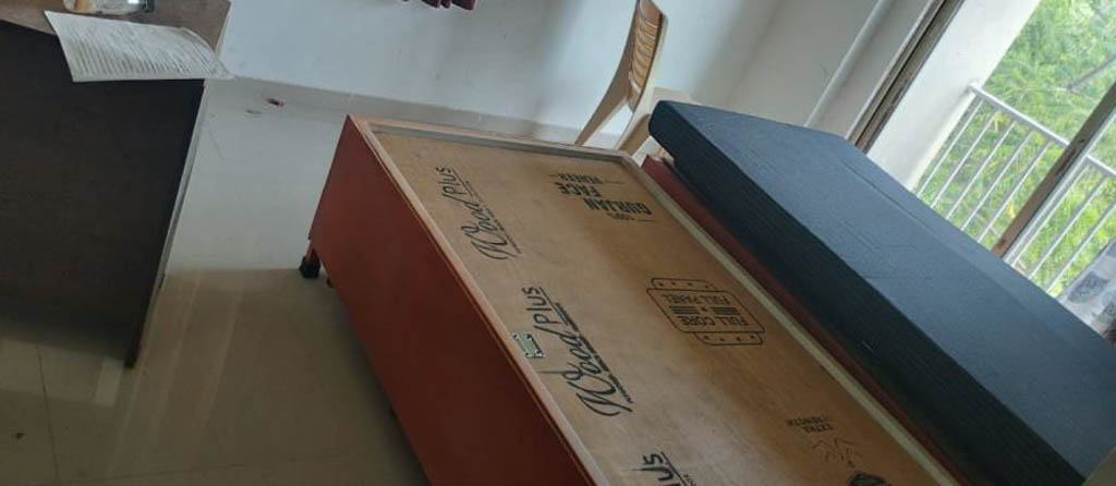 Flat for sale in Gandhinagar Gandhinagar. — photo 11