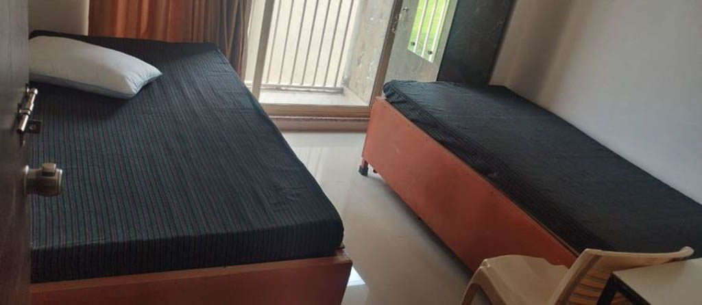 Flat for sale in Gandhinagar Gandhinagar. — photo 13