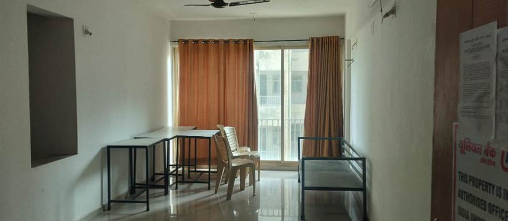 Flat for sale in Gandhinagar Gandhinagar. — photo 19