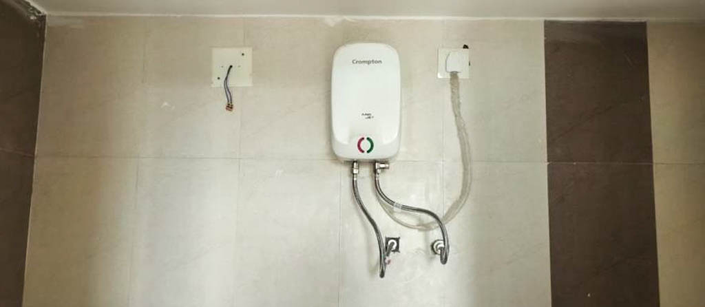 Flat for sale in Gandhinagar Gandhinagar. — photo 21