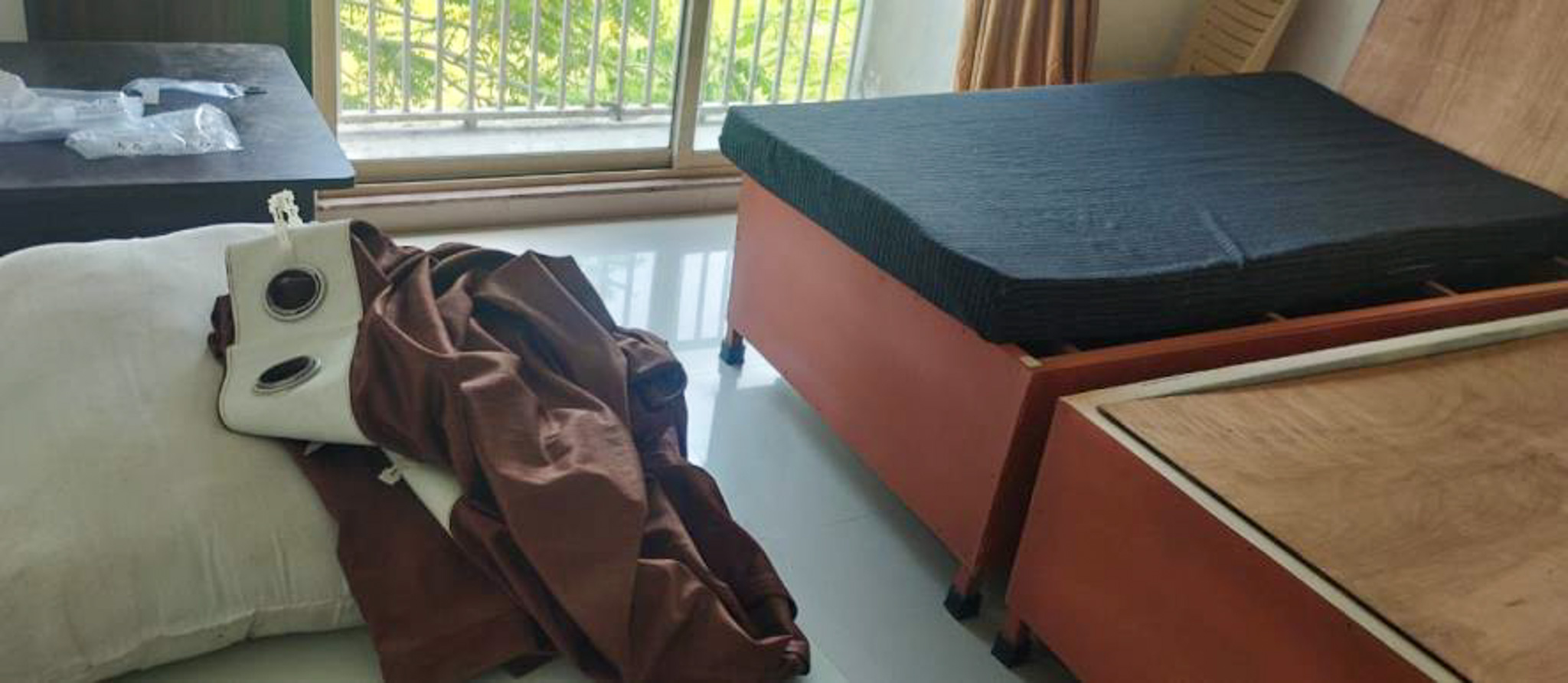 Flat for sale in Gandhinagar Gandhinagar. — photo 8