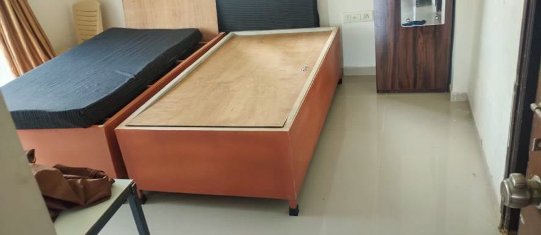 Flat for sale in Gandhinagar Gandhinagar. — photo 9