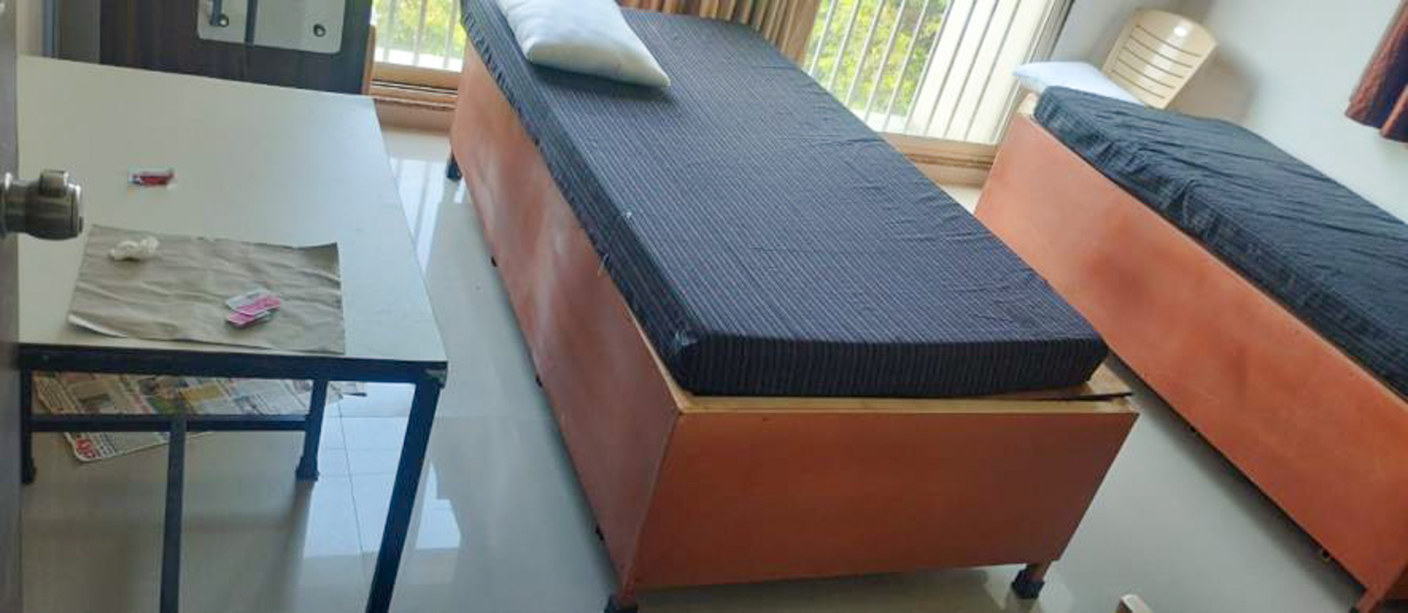 Flat for sale in Gandhinagar Gandhinagar. — photo 14