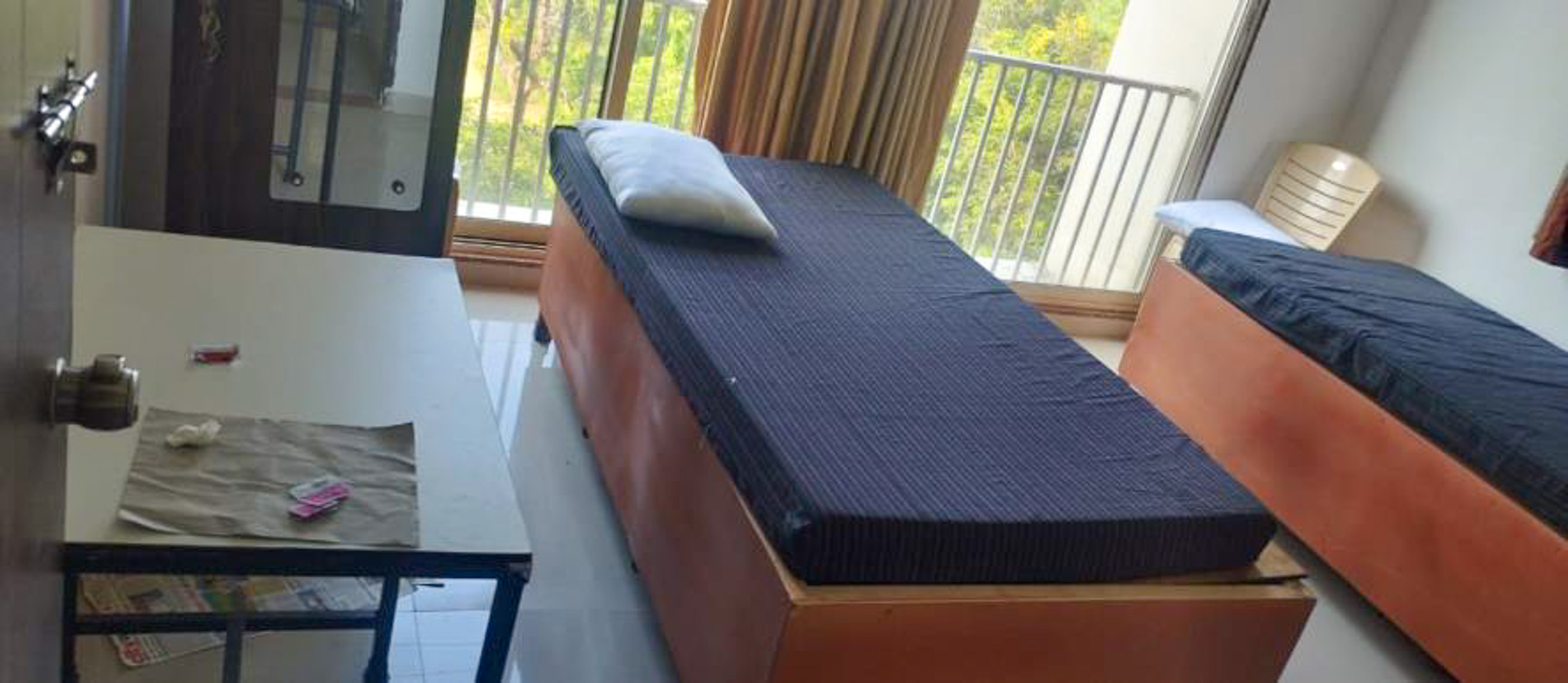 Flat for sale in Gandhinagar Gandhinagar. — photo 16