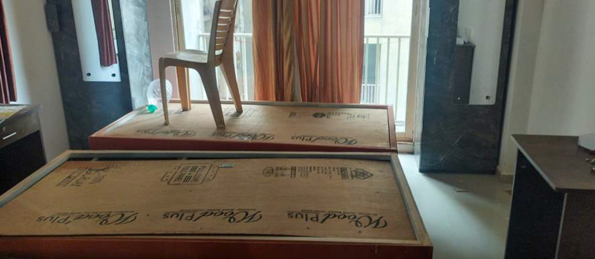 Flat for sale in Gandhinagar Gandhinagar. — photo 3