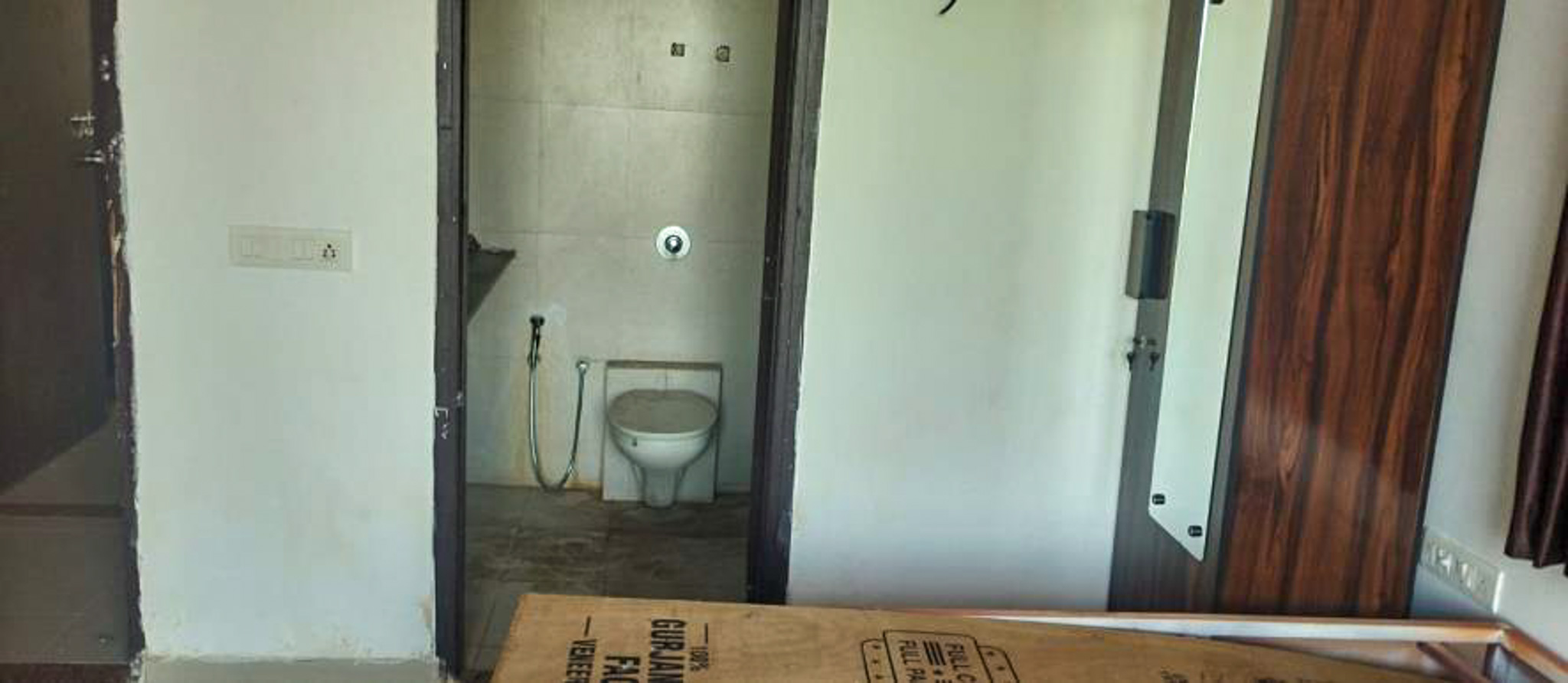 Flat for sale in Gandhinagar Gandhinagar. — photo 5