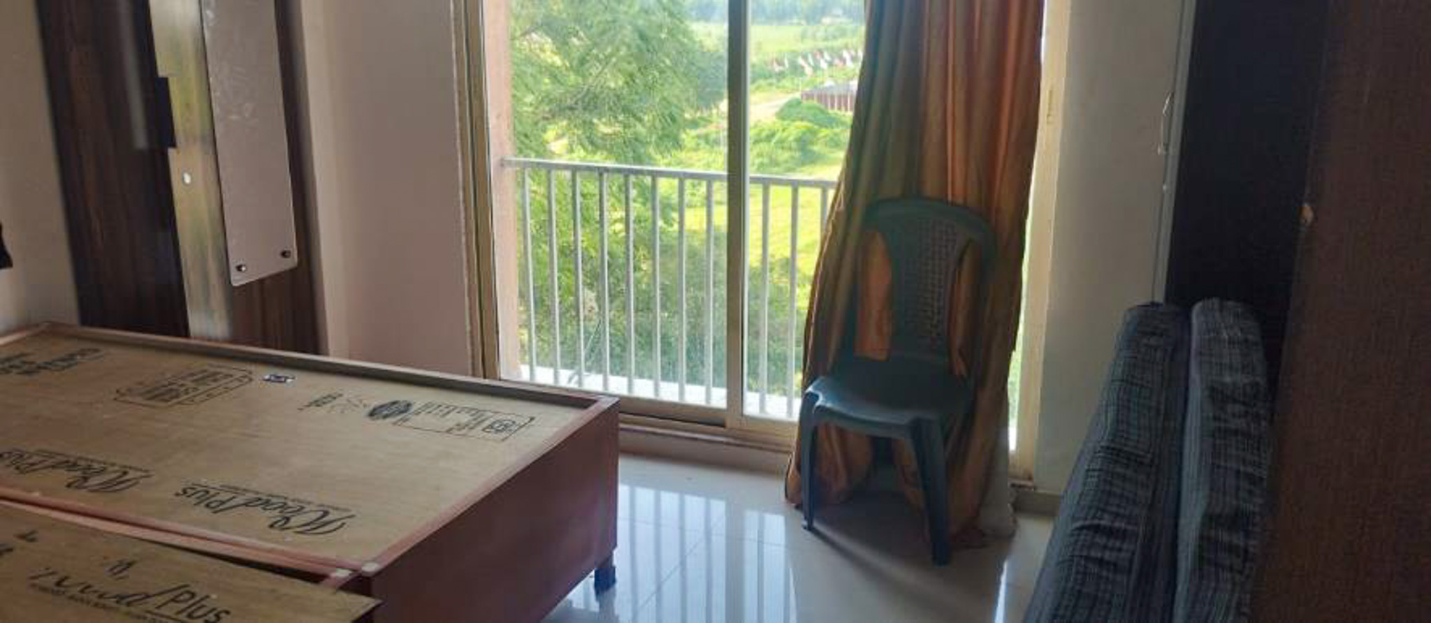 Flat for sale in Gandhinagar Gandhinagar. — photo 9
