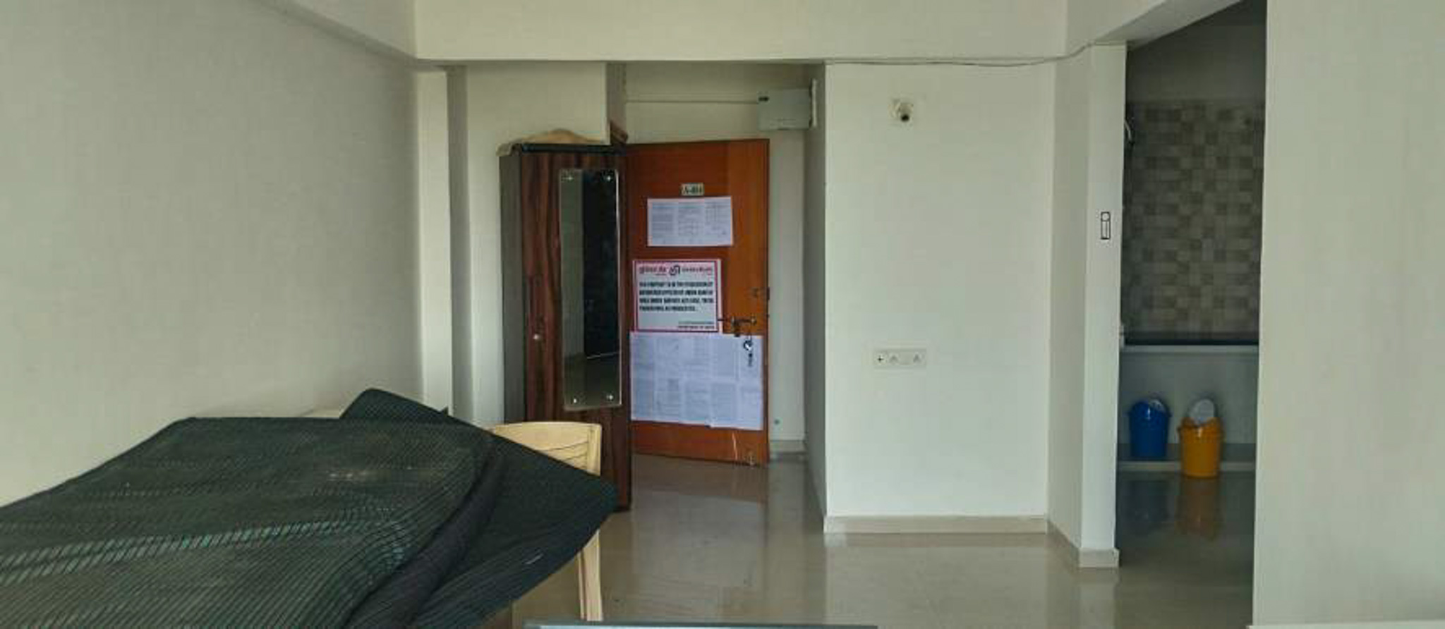 Flat for sale in Gandhinagar Gandhinagar. — photo 22