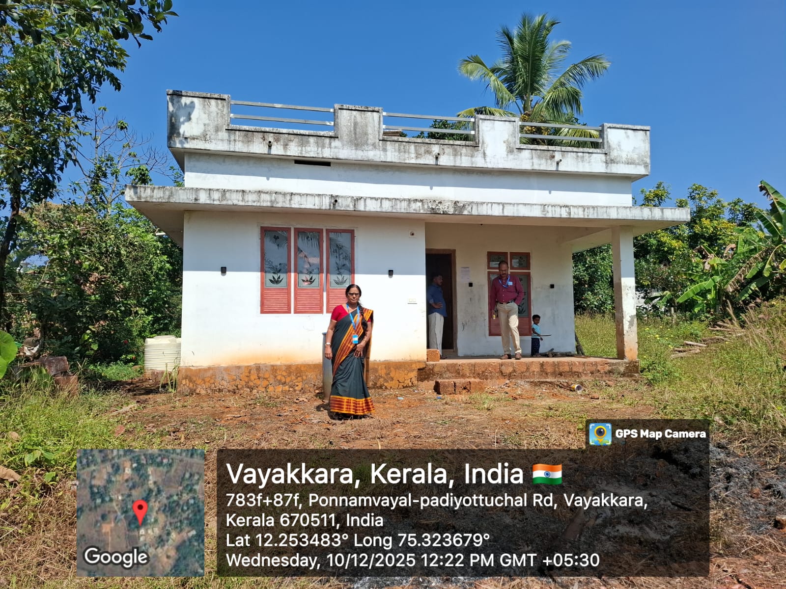 1 square feet Individual House for sale in Cheruthazham — photo 1