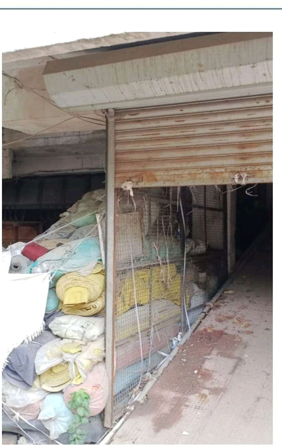 845 square yard Stock for sale in URBAN Ludhiana — photo 5