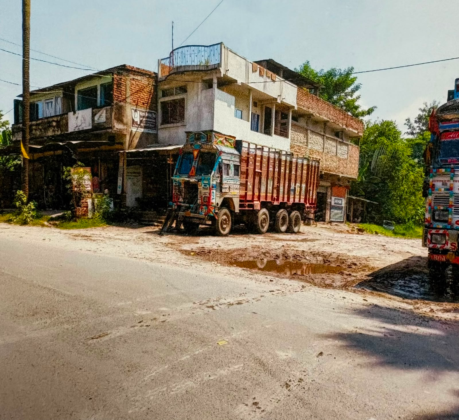 2396 square feet Individual House for sale in Hajipur