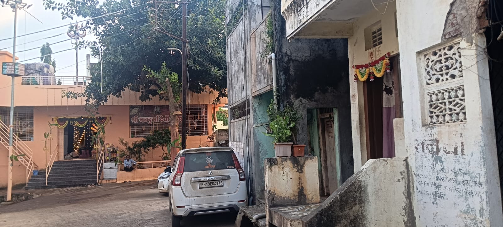 38.3 square meter Individual House for sale in Muktainagar — photo 4
