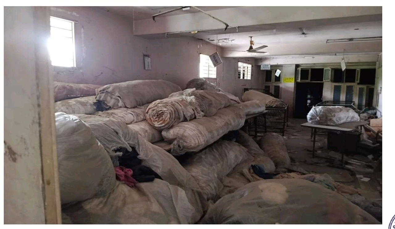 845 square yard Stock for sale in URBAN Ludhiana — photo 2