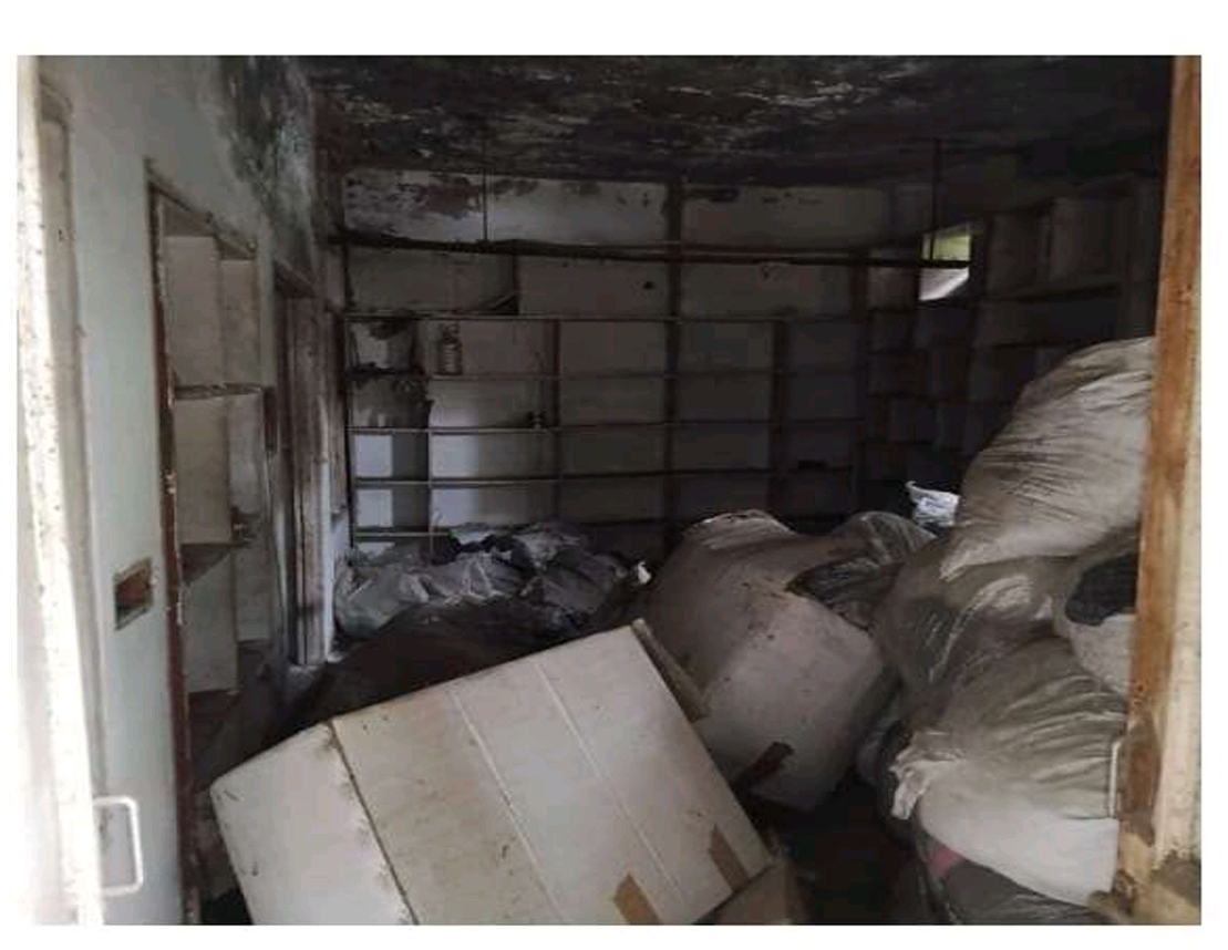 845 square yard Stock for sale in URBAN Ludhiana — photo 1