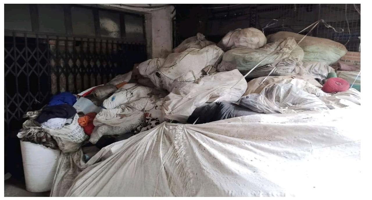845 square yard Stock for sale in URBAN Ludhiana — photo 3