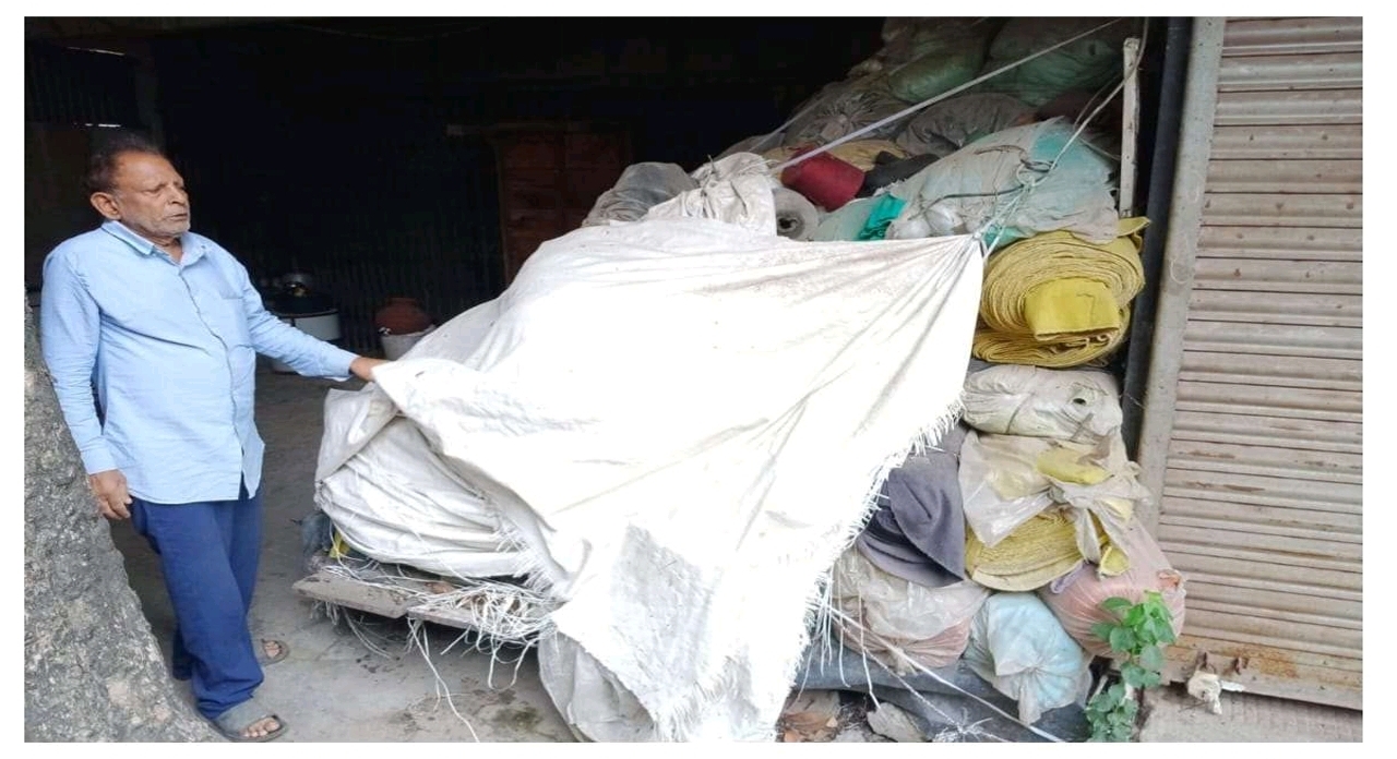 845 square yard Stock for sale in URBAN Ludhiana — photo 4