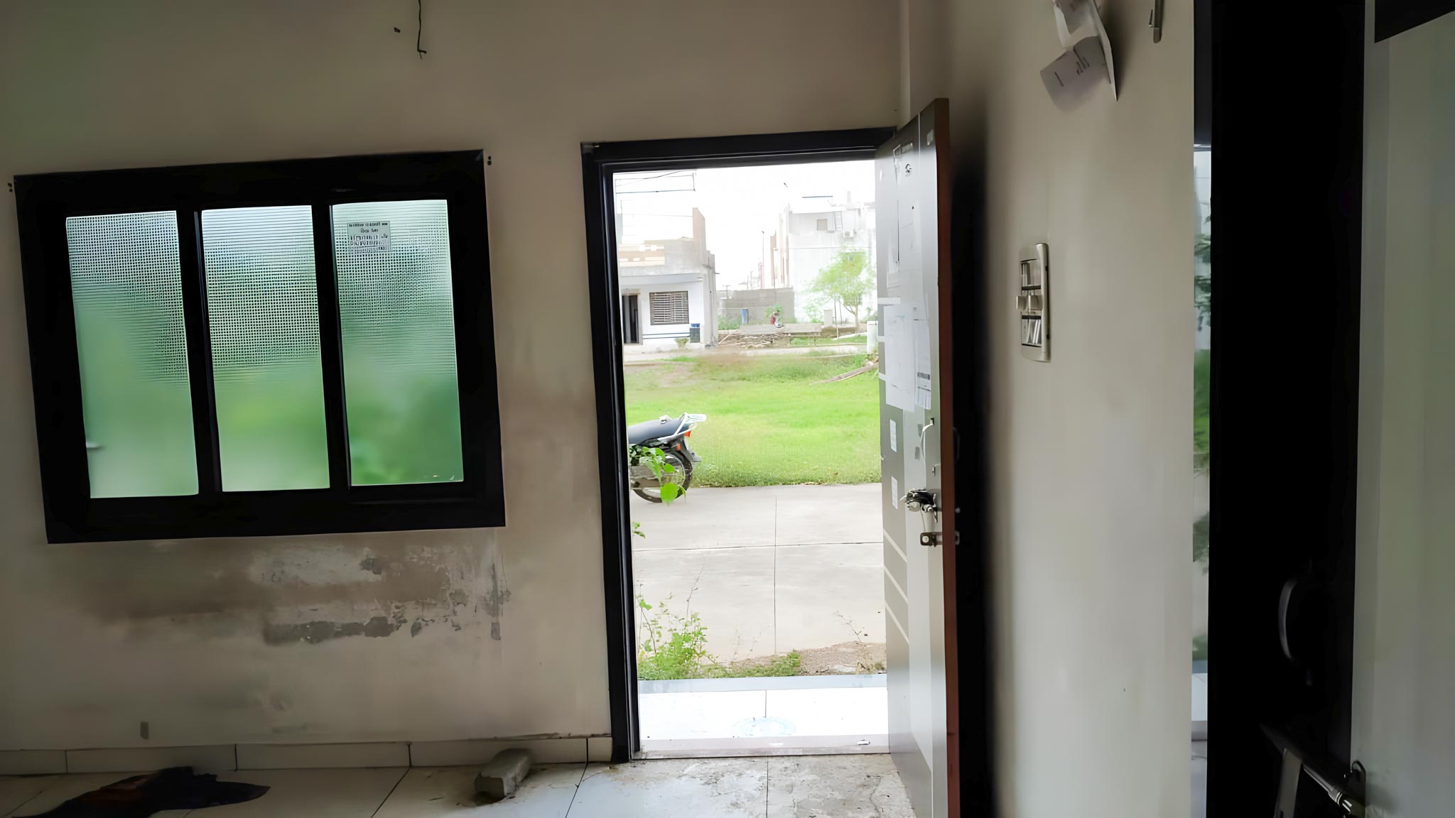 63.17 square meter Individual House for sale in Surat — photo 10