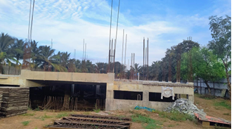 Office for sale in Chinthamani — photo 2