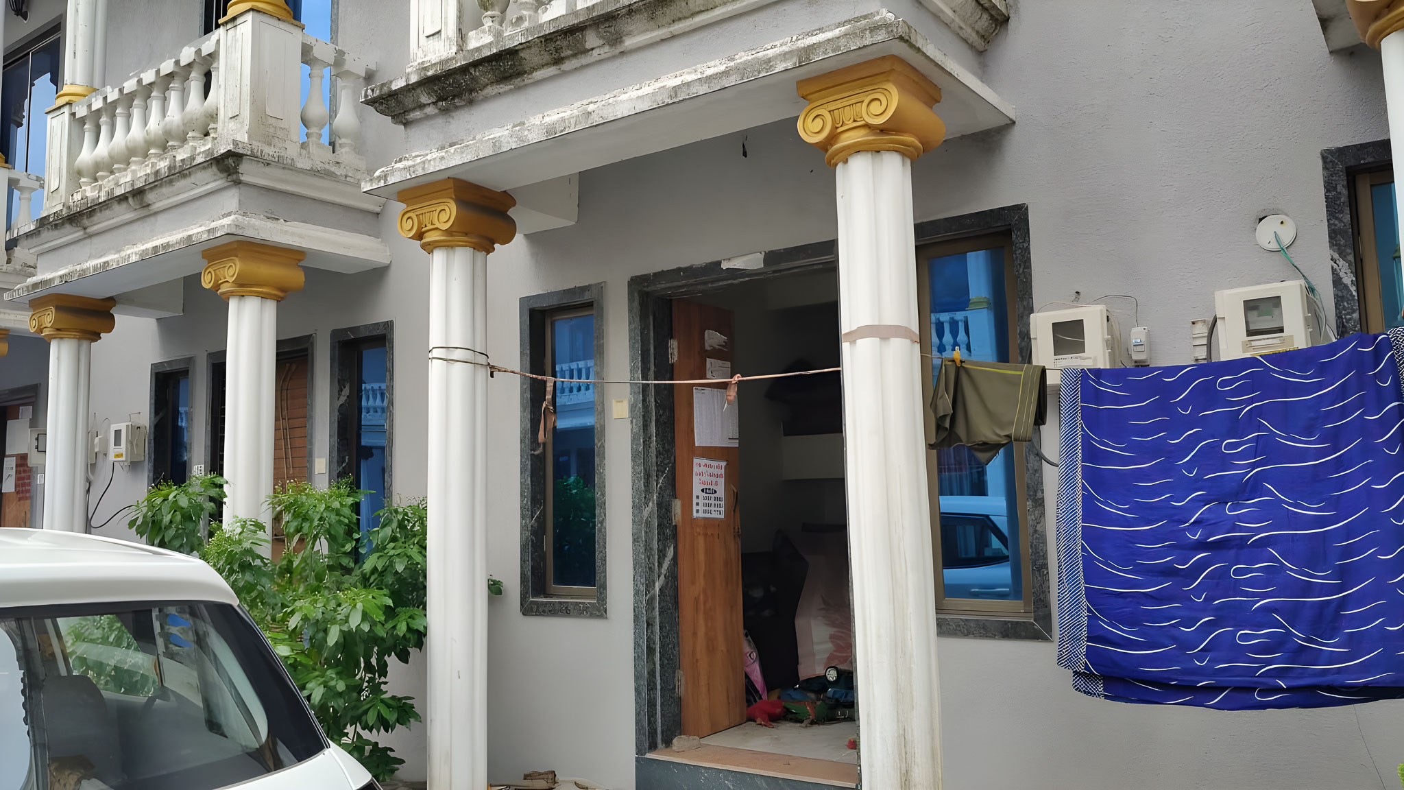 40.18 square meter Individual House for sale in dastan — photo 6