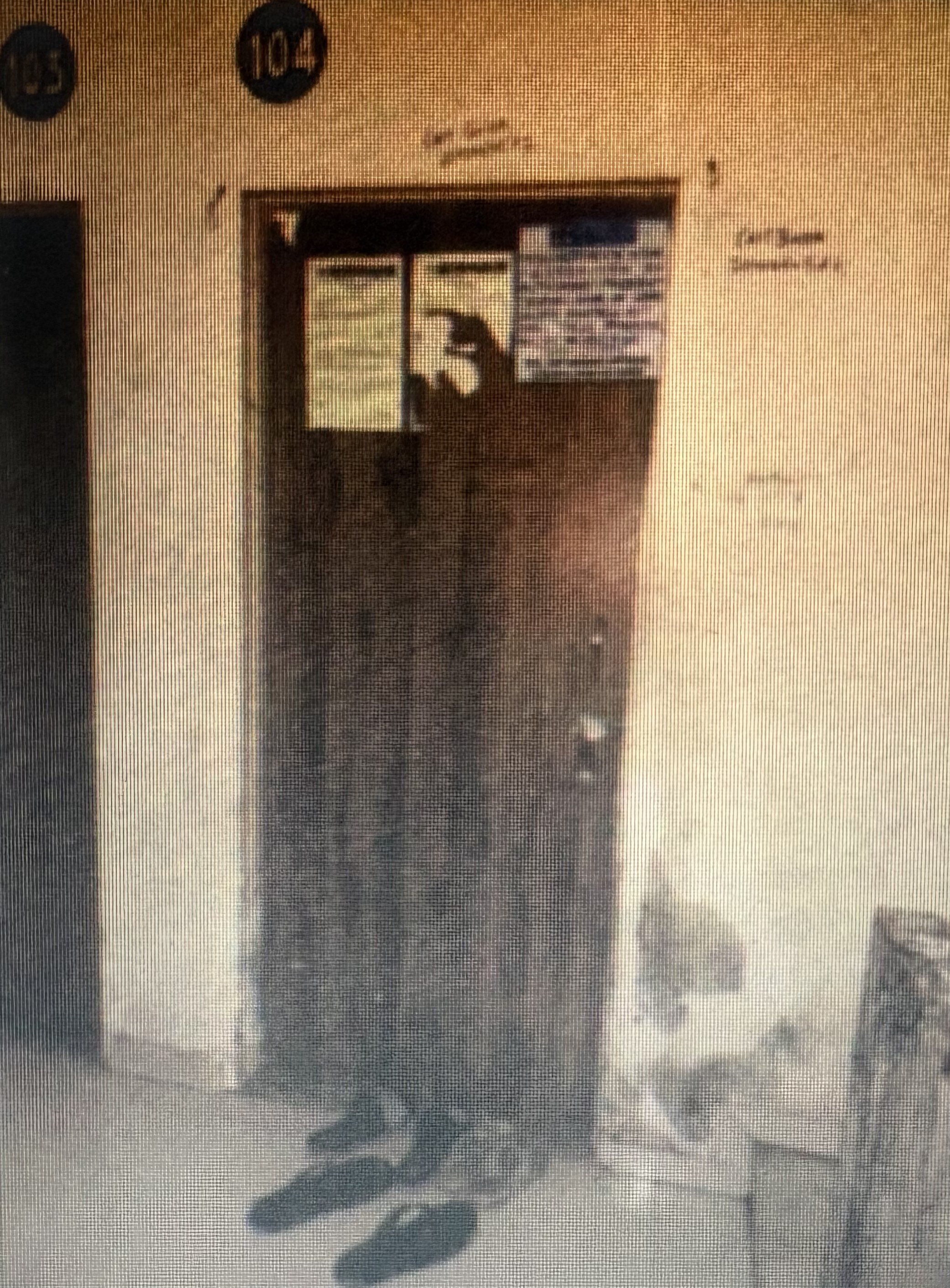 1040 square feet Flat for sale in Surat — photo 1