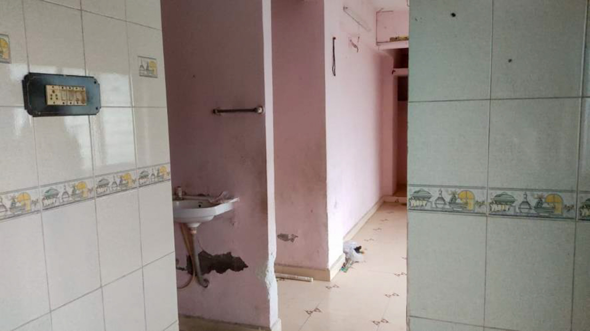 Flat for sale in Navsari