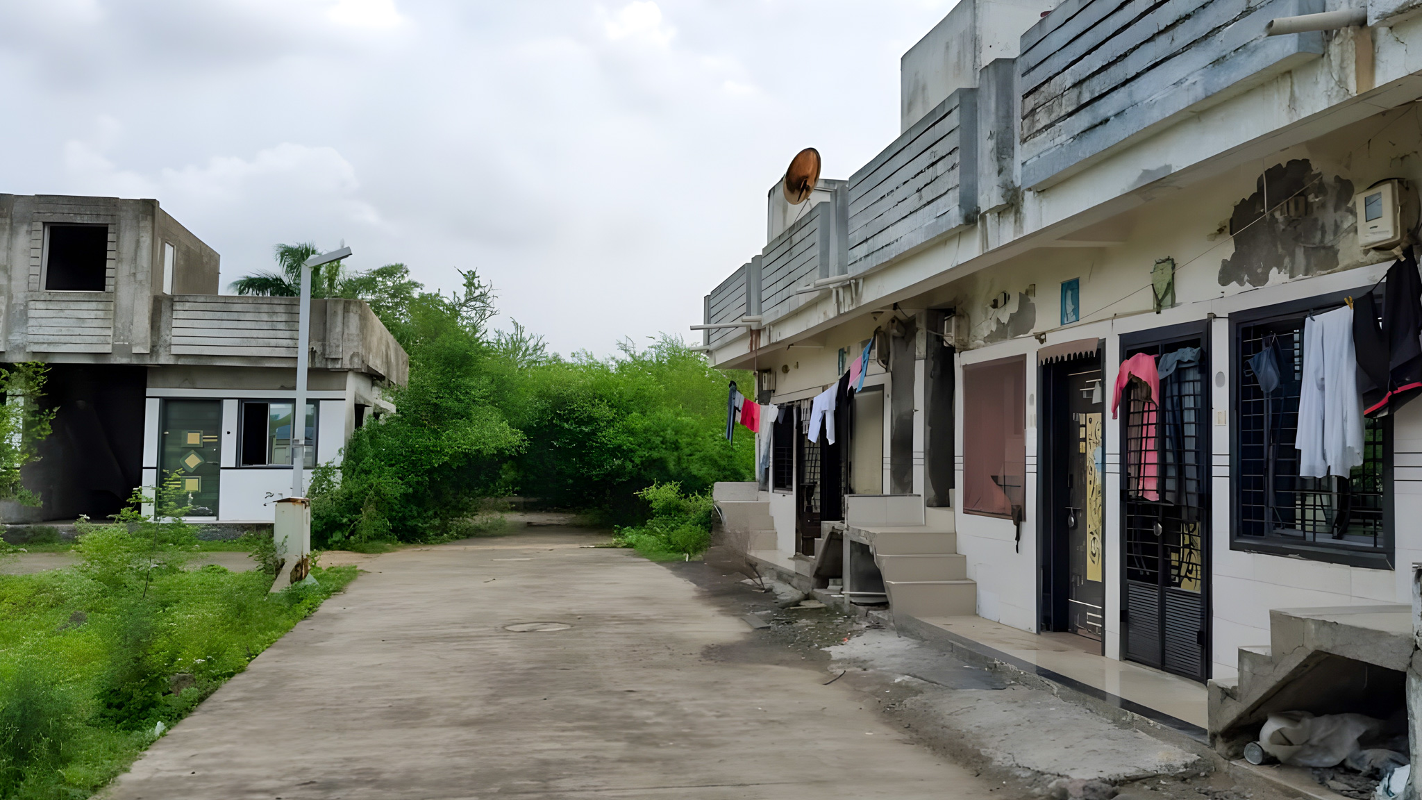 Flat for sale in Sayan — photo 8