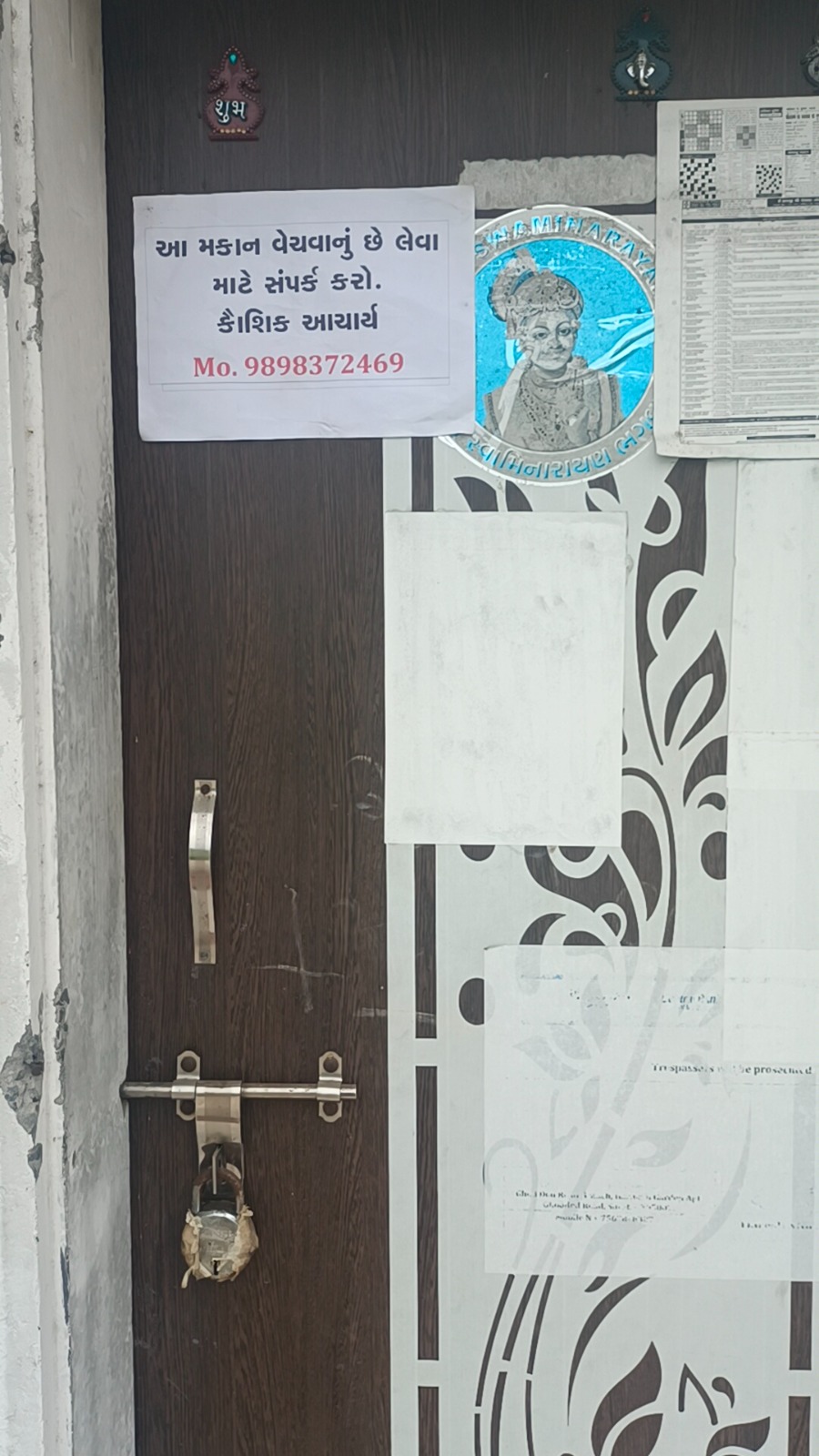 40.15 square meter Individual House for sale in Amboli — photo 1