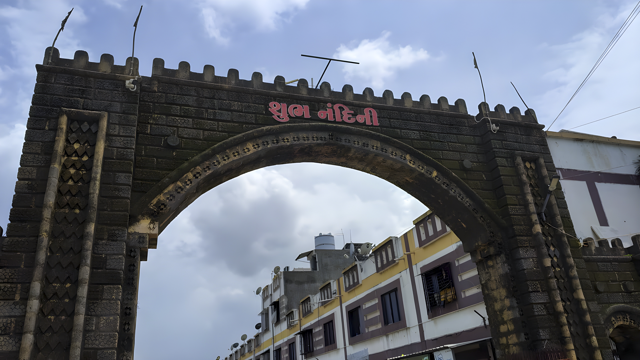 Individual House for sale in Surat — photo 8