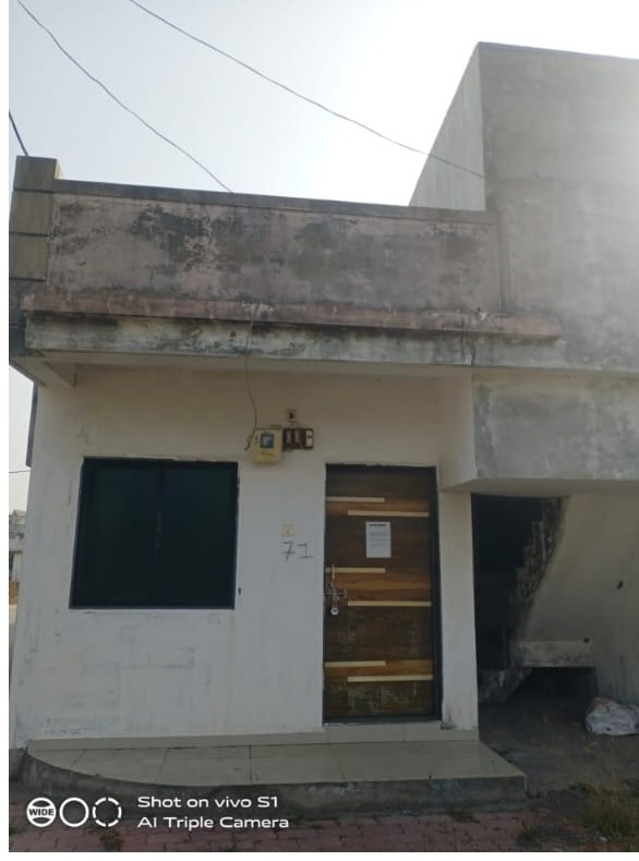 Flat for sale in Sayan — photo 1
