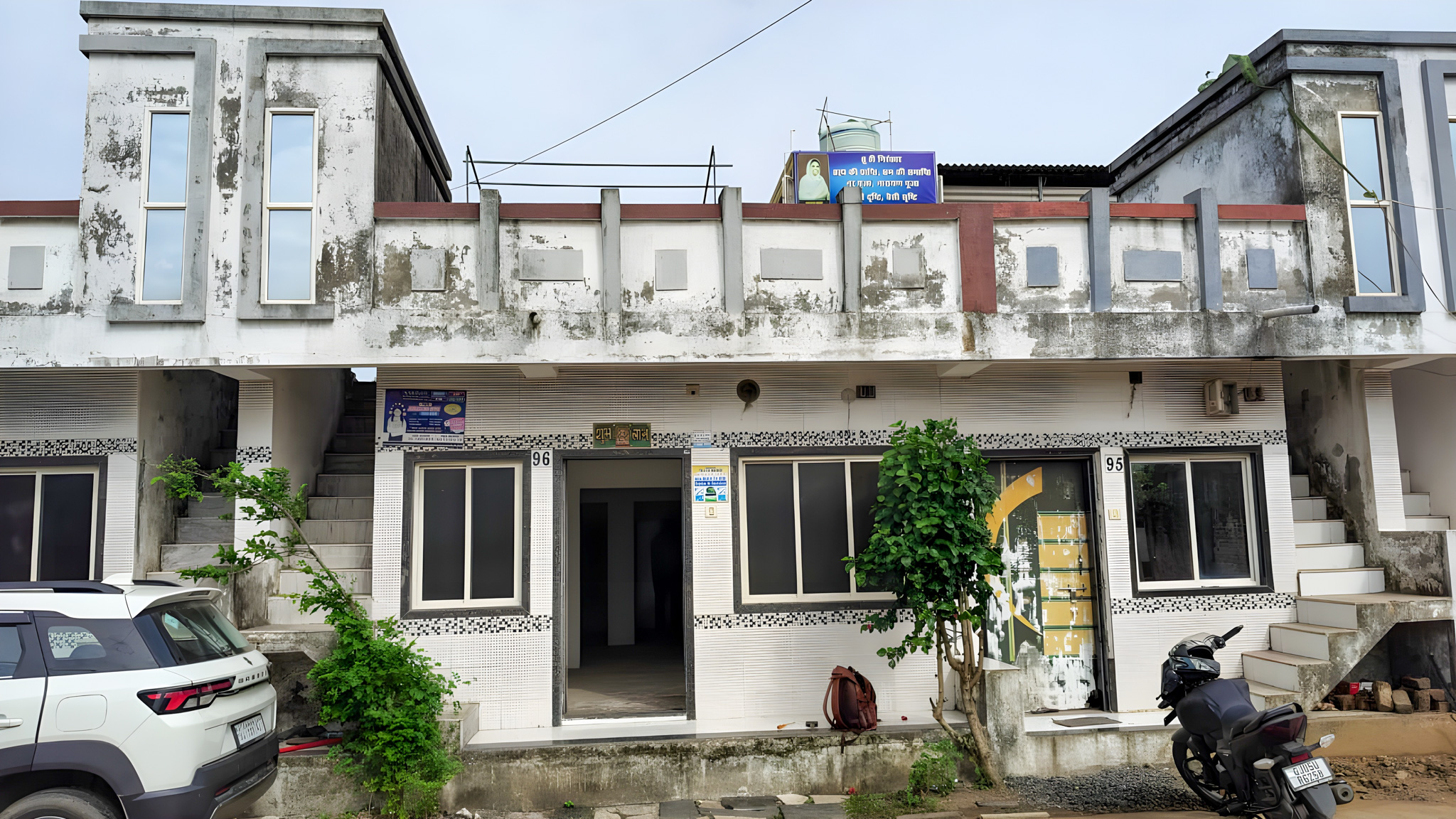 Flat for sale in Baben — photo 4